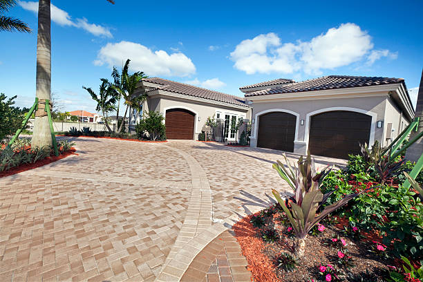 Best Residential Driveway Pavers in Montrose, PA